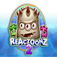 Reactoonz 2